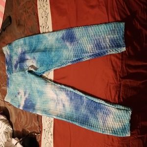 Shein leggings 2Xl
